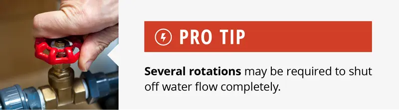 Valve Rotations Pro Tip