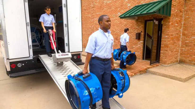 Do Your Homework Before Hiring a Restoration Company