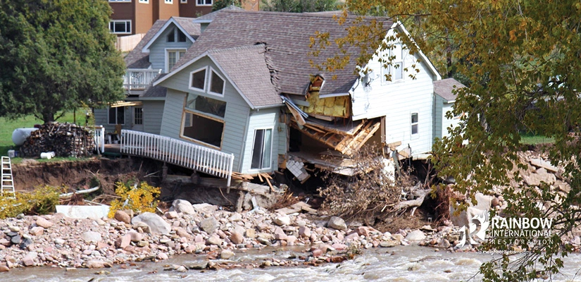 Home Disaster Prevention