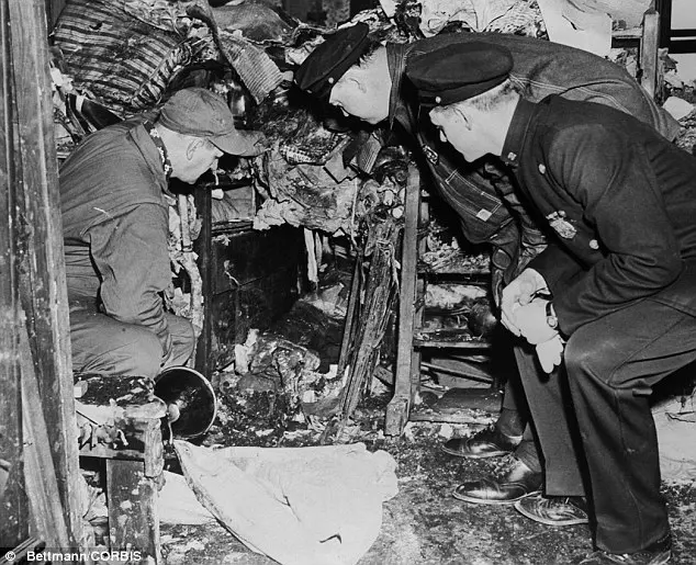 Historic Hoarding: The Collyer Brothers