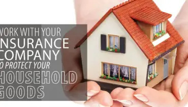 Personal property coverage