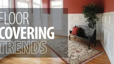 Flooring Trends.