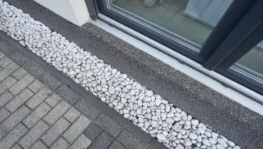 There are two main types of basement waterproofing systems available today. Learn about them and some less-costly DIY approaches to consider for your basement.