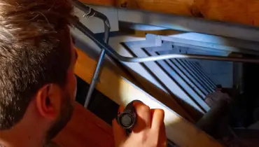 Buying a house is stressful but buying a house with underlying problems is worse. Learn about things to check and things to look for when buying a house.