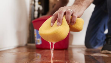 If you live in an area that is prone to flooding, keep this checklist handy so you know what to do after a flood.