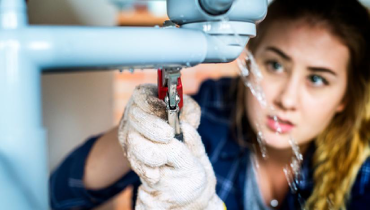 You know that leak is costing you money, but how much are you really spending by putting off fixing that dripping faucet or running toilet?