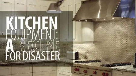 kitchen equipment disaster blog hero image.