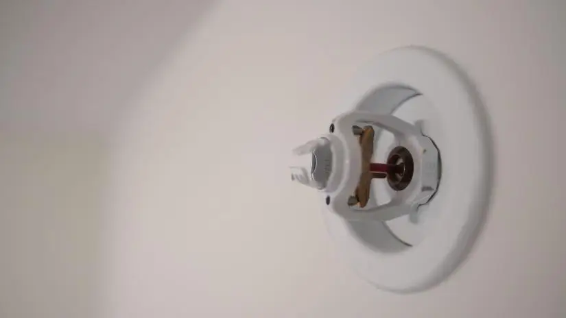 Home fire suppression systems aren’t popular, but they should be! Learn about the pros and cons of a home fire sprinkler system for new and existing homes.