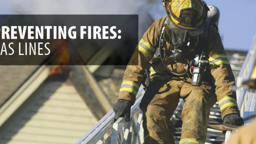 Preventing Home Fires