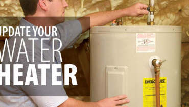 Water heater
