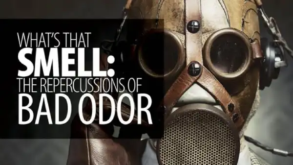 What’s That Smell: The Repercussions of Bad Odor blog banner