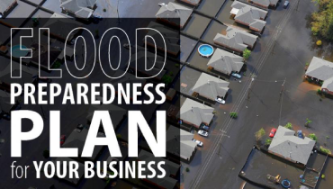 Flood Evacuation Plan